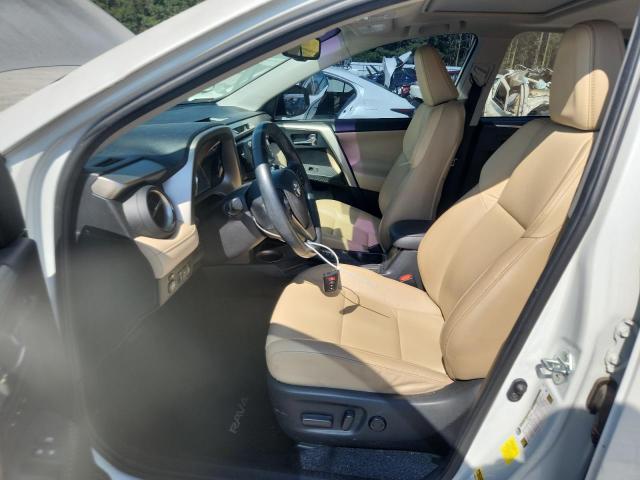 2015 TOYOTA RAV4 LIMITED 2T3YFREV5FW221351