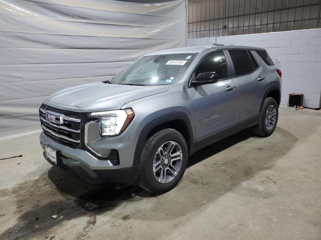 GMC TERRAIN EL