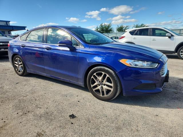 2016 FORD FUSION SE - 1FA6P0H76G5131251