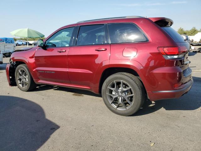 2019 JEEP GRAND CHER - 1C4RJFBG1KC607110