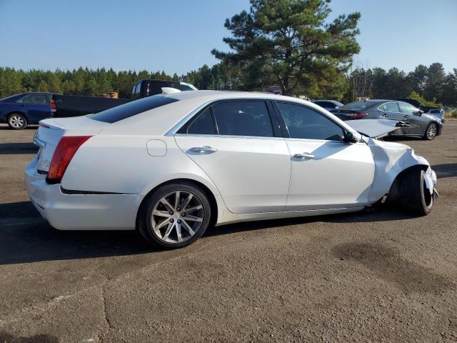2016 CADILLAC CTS LUXURY 1G6AR5SS4G0147280