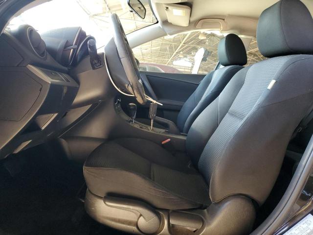2012 MAZDA 3 I - JM1BL1V85C1624766
