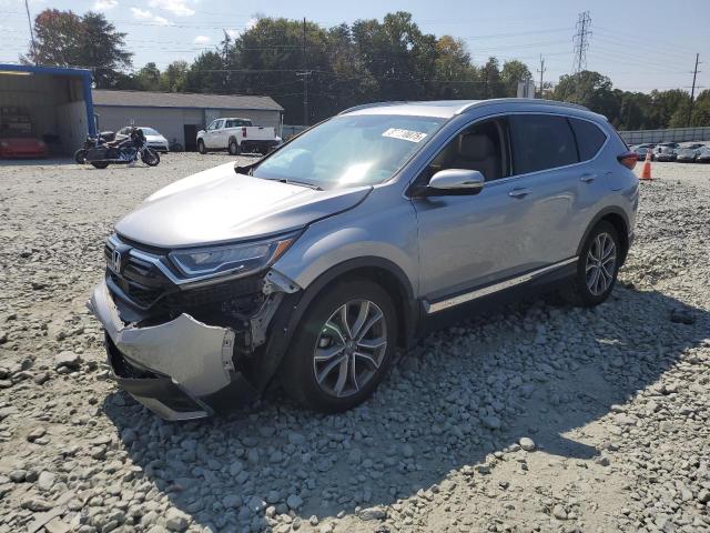 HONDA CR-V TOURI
