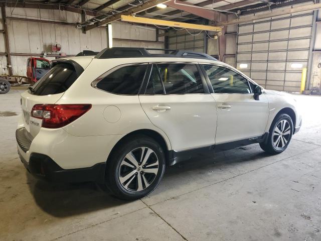 2018 SUBARU OUTBACK 2. 4S4BSANCXJ3223346