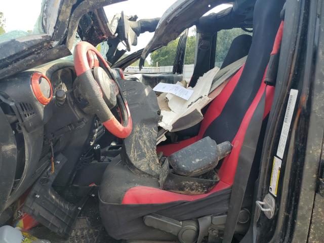 2014 JEEP WRANGLER U #3283838417