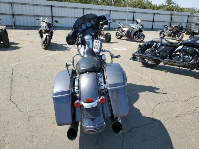 2014 HARLEY-DAVIDSON FLHXS STRE 1HD1KRM31EB678161
