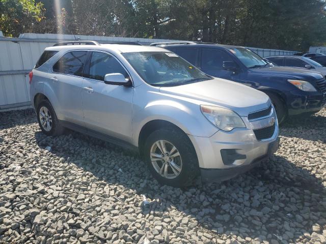 2015 CHEVROLET EQUINOX LT 2GNFLFEK8F6415847