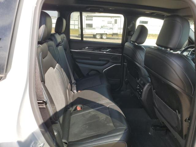 2022 JEEP GRAND CHER #3303847577