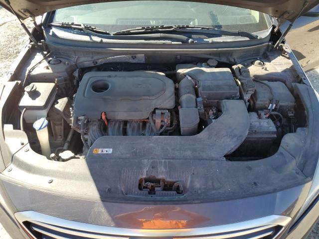 2015 HYUNDAI SONATA SE #3297183860