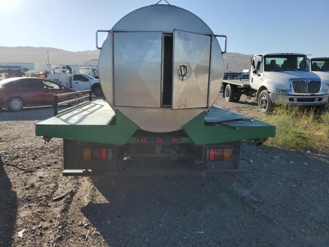 2019 ISUZU NPR HD #3283886419