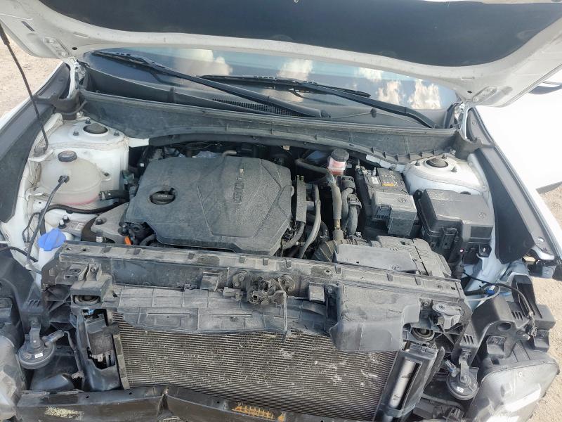 2022 HYUNDAI SANTA CRUZ 5NTJBDAE4NH026922