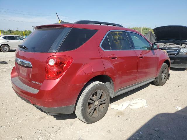 2015 CHEVROLET EQUINOX LT #3315577777