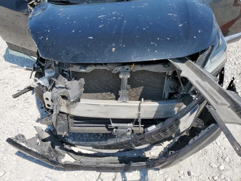 2019 NISSAN MURANO S 5N1AZ2MJ4KN159498