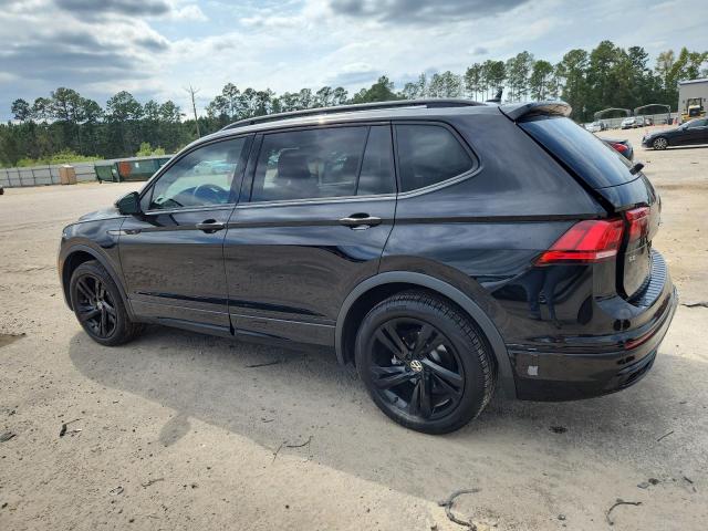 2023 VOLKSWAGEN TIGUAN SE R-LINE BLACK #3278660941