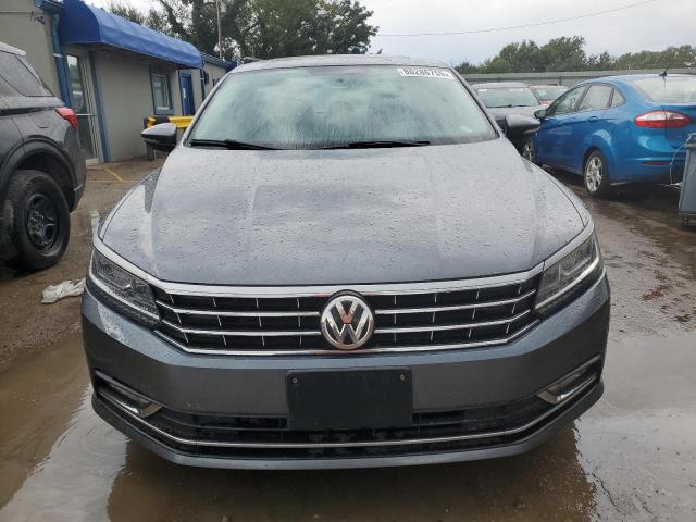 2016 VOLKSWAGEN PASSAT SE - Other View