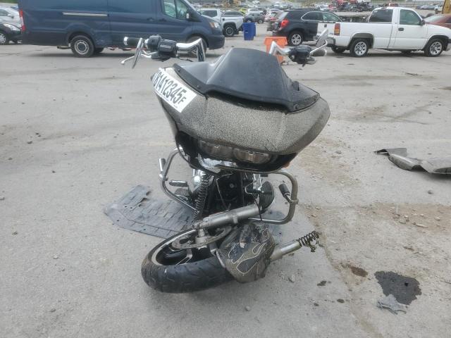 2016 HARLEY-DAVIDSON FLTRXS ROAD GLIDE SPECIAL 1HD1KTM12GB683531