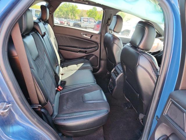 2020 FORD EDGE ST #3284380028