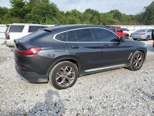 2021 BMW X4 XDRIVE3 5UX2V1C05M9G71999
