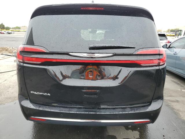 2025 CHRYSLER PACIFICA S 2C4RC1BG7SR614258