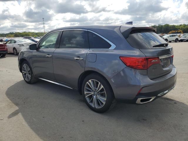 2017 ACURA MDX TECHNO 5FRYD4H54HB013795