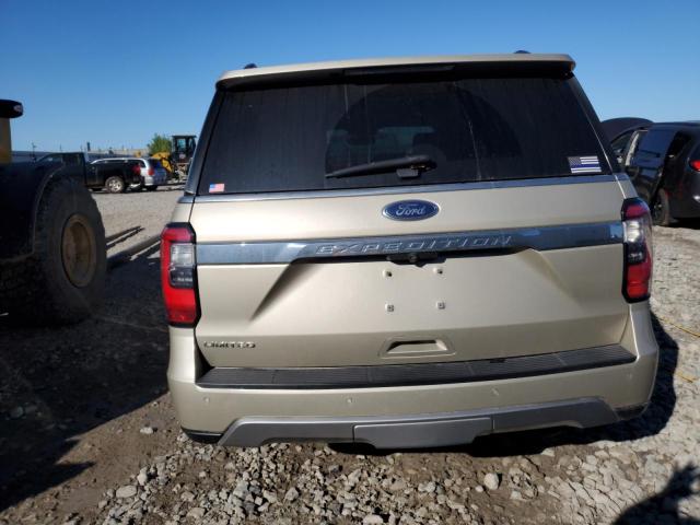 2018 FORD EXPEDITION 1FMJU2AT4JEA36514