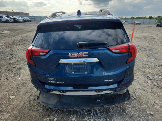 2020 GMC TERRAIN SL 3GKALTEV0LL177726