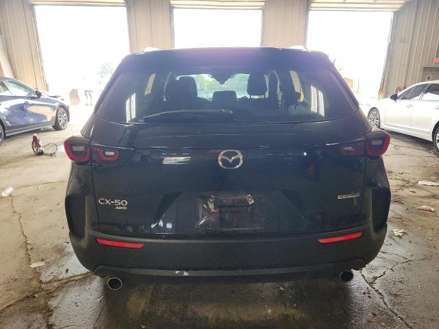 2025 MAZDA CX-50 PREFERRED 7MMVABBM0SN309195