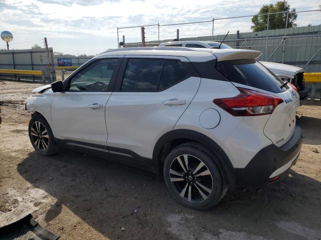 2020 NISSAN KICKS SR 3N1CP5DV4LL534382