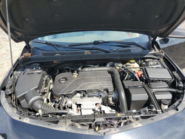 2018 CHEVROLET MALIBU LS 1G1ZC5ST4JF284971