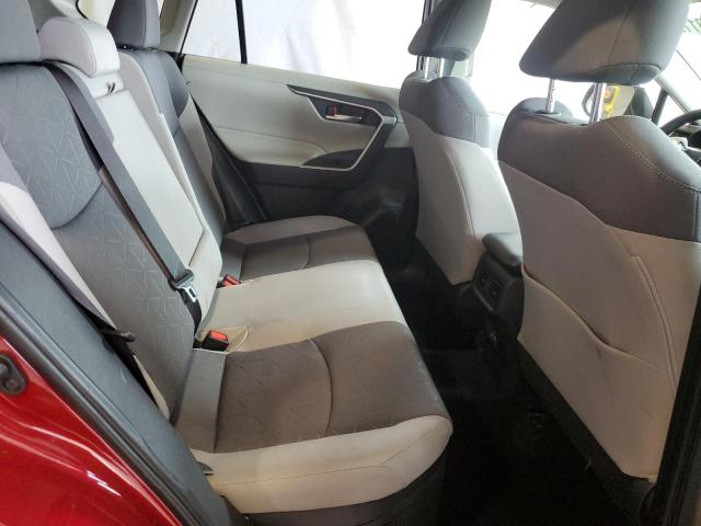 2024 TOYOTA RAV4 XLE - JTMRWRFV4RD251994