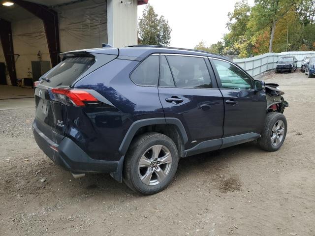2024 TOYOTA RAV4 XLE - 2T3RWRFV4RW215841