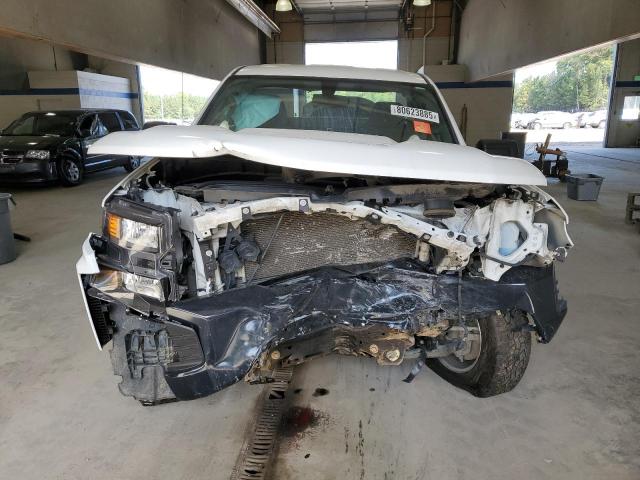 2019 CHEVROLET SILVERADO 3GCNWAEH3KG277832