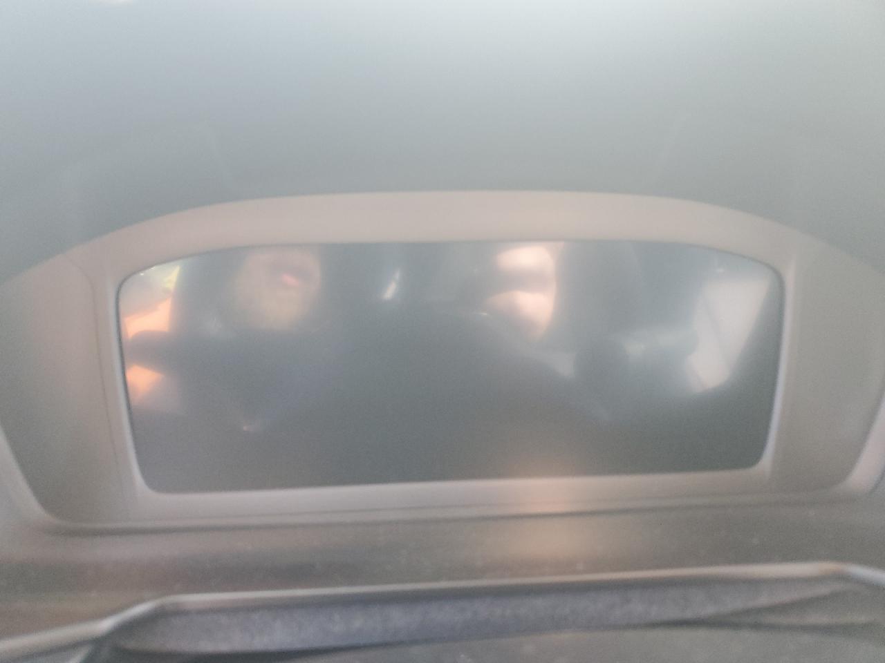 HONDA ACCORD TOURING HYBRID