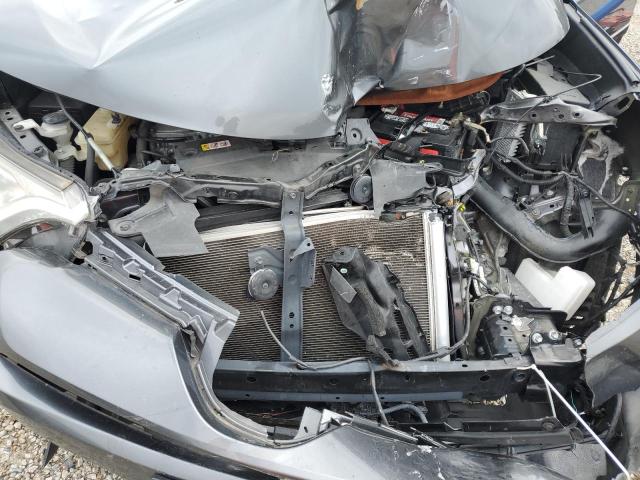 2018 TOYOTA RAV4 LE JTMZFREV7JD130611