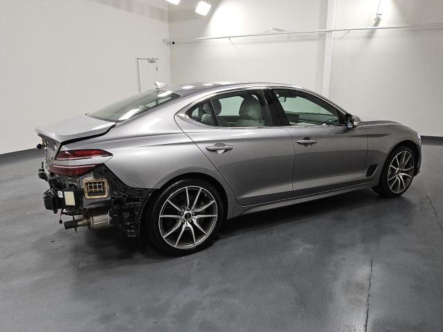2025 GENESIS G70 BASE KMTG34SC2SU149530