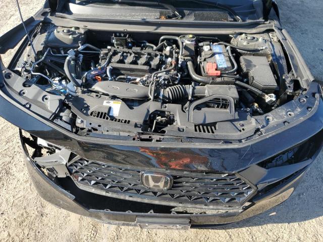 2025 HONDA ACCORD SE 1HGCY1F40SA018017