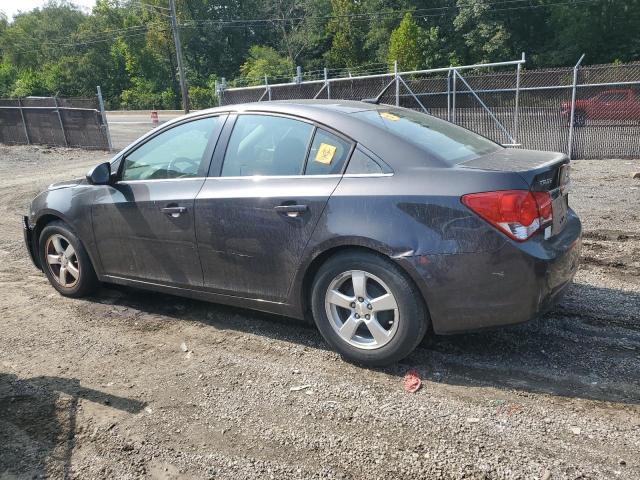 2014 CHEVROLET CRUZE LT - 1G1PC5SB2E7157814