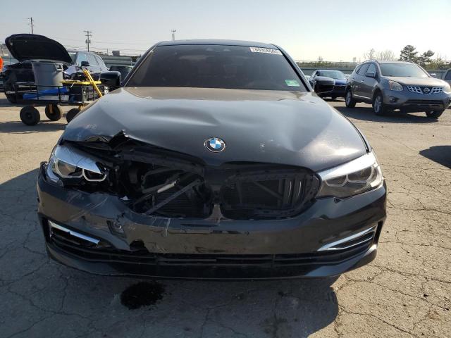 2018 BMW 540 XI WBAJE7C50JG891645