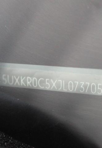 2018 BMW X5 XDRIVE35I 5UXKR0C5XJL073705