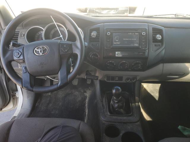 2015 TOYOTA TACOMA ACCESS CAB 5TFUX4ENXFX036500