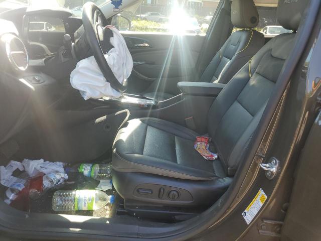 2024 CHEVROLET TRAX ACTIV #3290317951