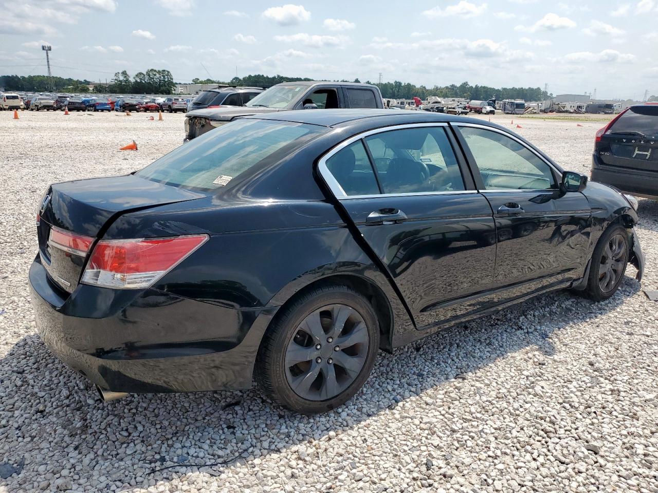 HONDA ACCORD SE