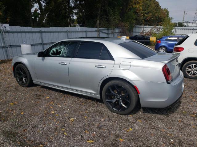 2022 CHRYSLER 300 S - 2C3CCABG3NH130947