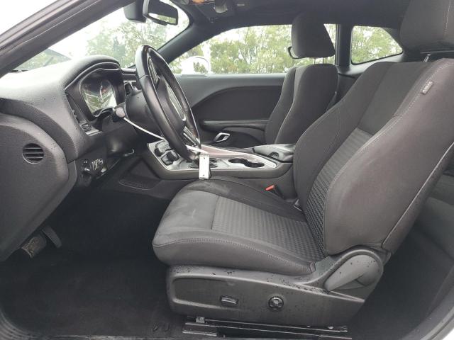 2019 DODGE CHALLENGER - 2C3CDZAG6KH675095