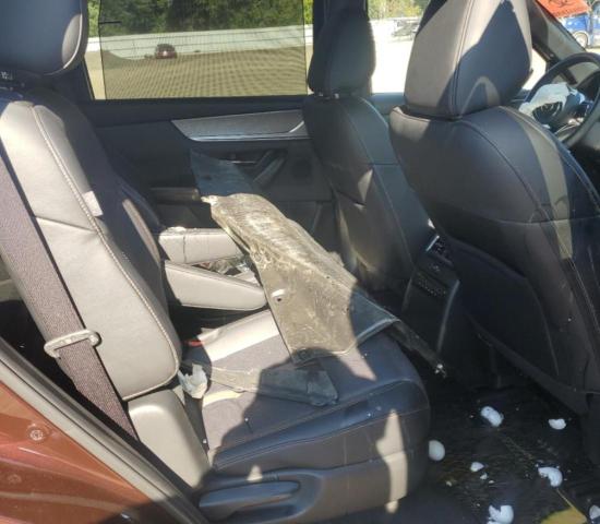 2025 MAZDA CX-90 PREMIUM #3294414494