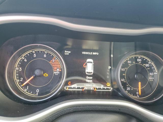 2016 JEEP CHEROKEE L 1C4PJLDS0GW371014