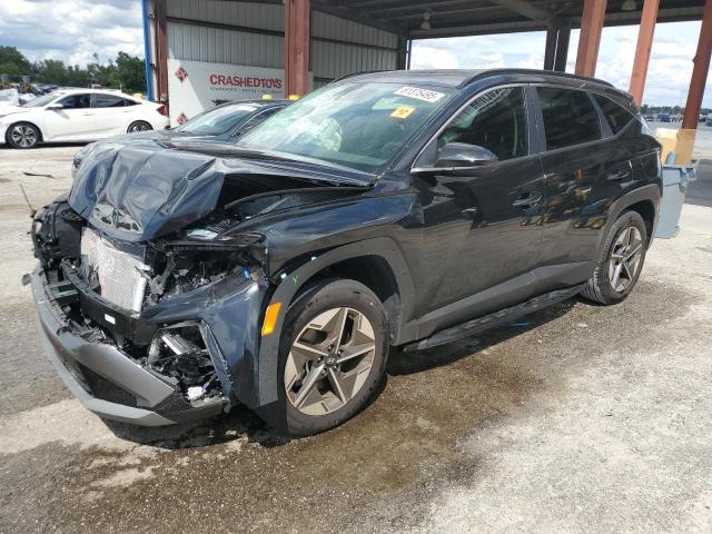 2025 HYUNDAI TUCSON SEL - KM8JB3DE0SU375125