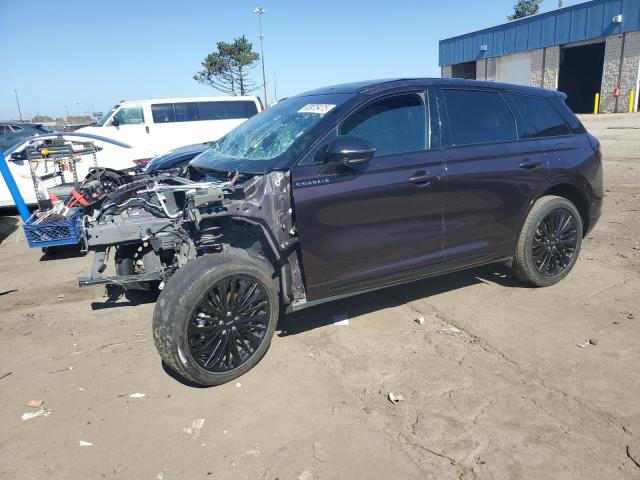 Global Auto Auctions: 2023 LINCOLN CORSAIR