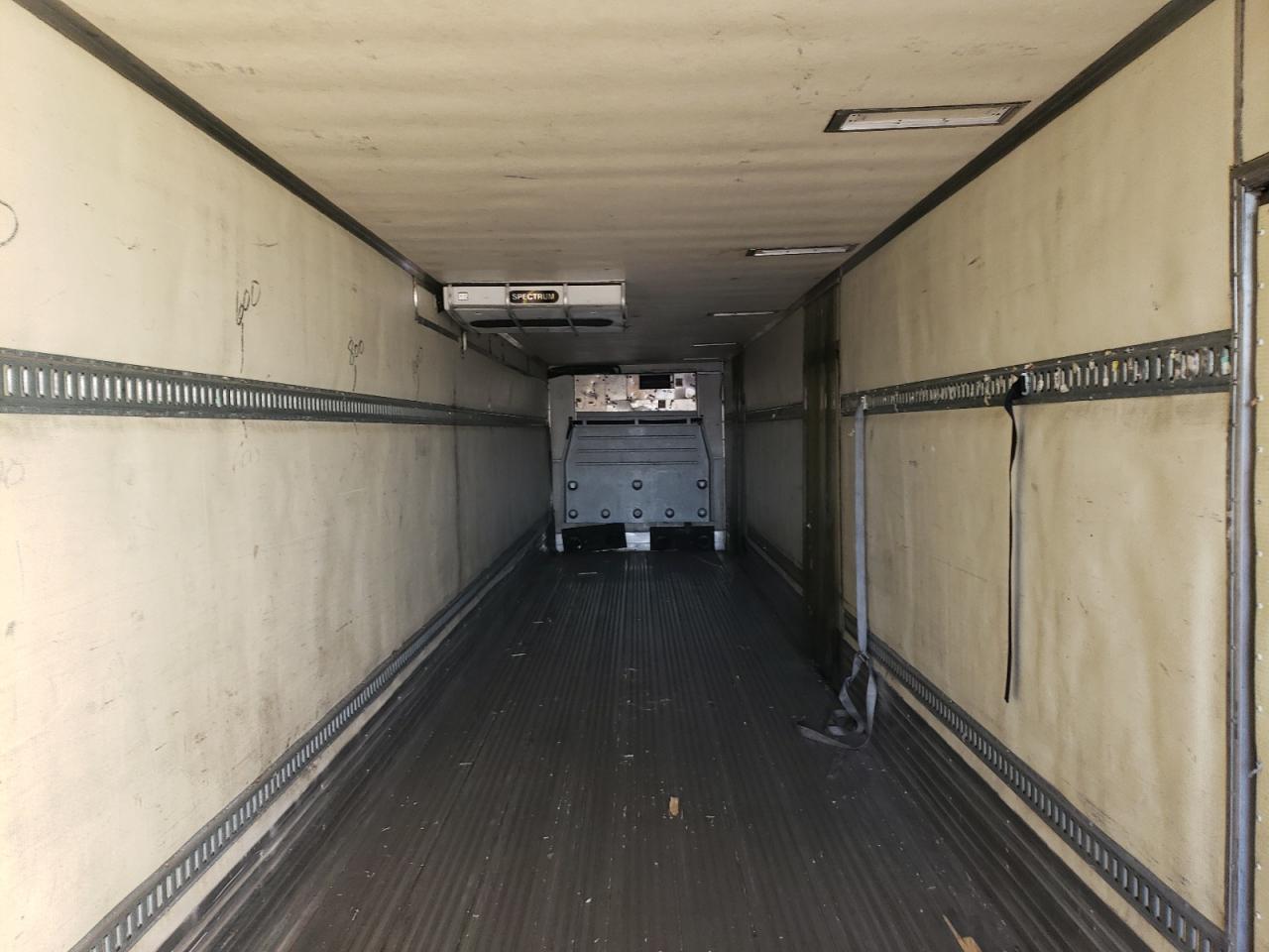 Lot #3240111480 2011 UTILITY TRAILER