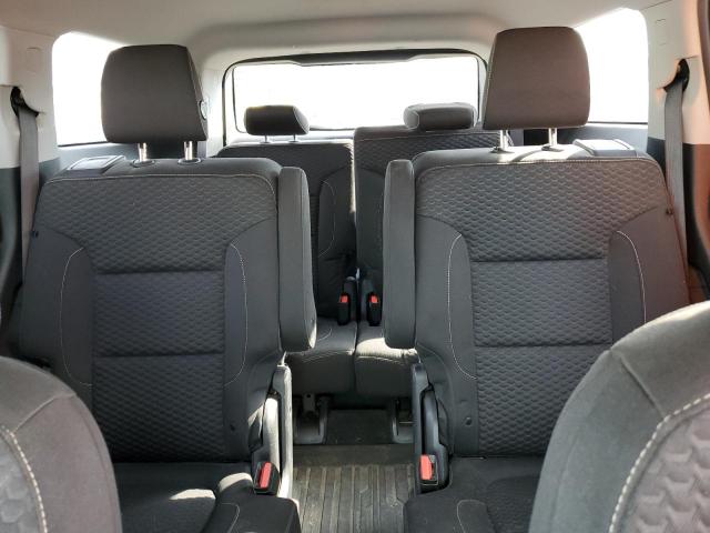 2018 GMC ACADIA SLE - 1GKKNSLS5JZ235143